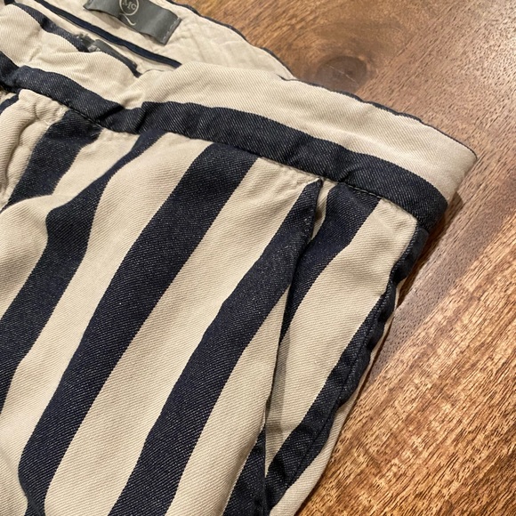 Vintage Alexander McQueen Denim Pants - Picture 7 of 8